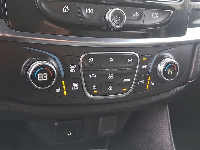 2023 Chevrolet Traverse LT Leather for sale at PATRIOT BUICK GMC OF BOYERTOWN