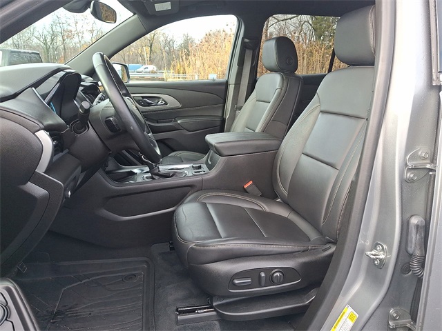 2023 Chevrolet Traverse LT Leather for sale at PATRIOT BUICK GMC OF BOYERTOWN