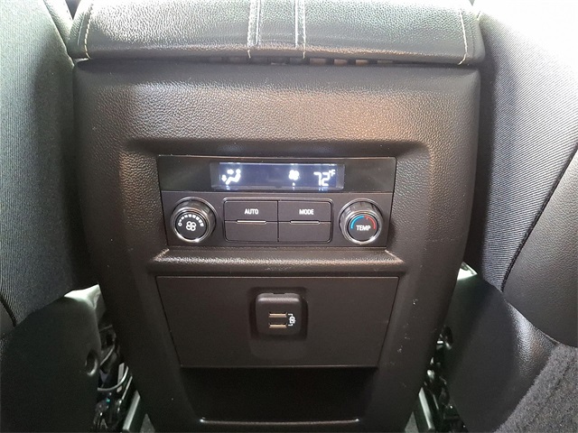 2023 Chevrolet Traverse LT Leather for sale at PATRIOT BUICK GMC OF BOYERTOWN