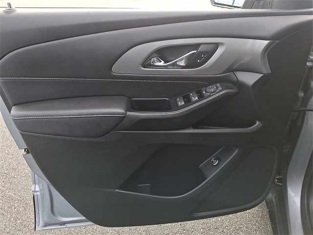 2023 Chevrolet Traverse LT Leather for sale at PATRIOT BUICK GMC OF BOYERTOWN