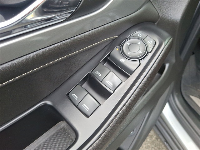 2023 Chevrolet Traverse LT Leather for sale at PATRIOT BUICK GMC OF BOYERTOWN