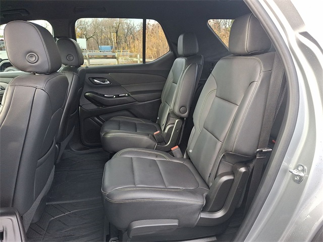 2023 Chevrolet Traverse LT Leather for sale at PATRIOT BUICK GMC OF BOYERTOWN