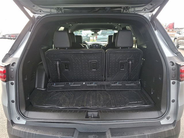 2023 Chevrolet Traverse LT Leather for sale at PATRIOT BUICK GMC OF BOYERTOWN