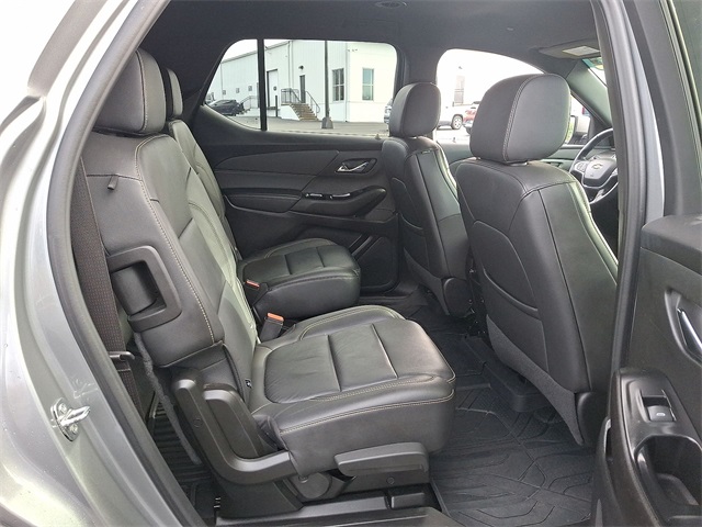 2023 Chevrolet Traverse LT Leather for sale at PATRIOT BUICK GMC OF BOYERTOWN