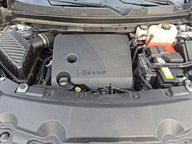 2023 Chevrolet Traverse LT Leather for sale at PATRIOT BUICK GMC OF BOYERTOWN