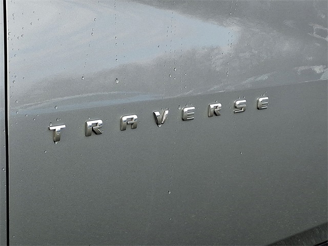 2023 Chevrolet Traverse LT Leather for sale at PATRIOT BUICK GMC OF BOYERTOWN