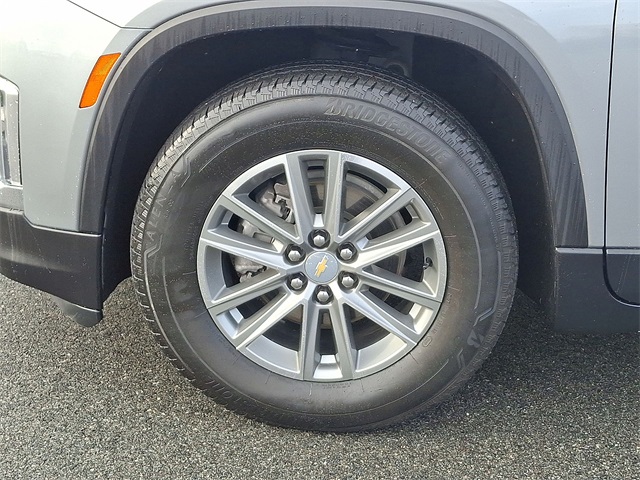 2023 Chevrolet Traverse LT Leather for sale at PATRIOT BUICK GMC OF BOYERTOWN