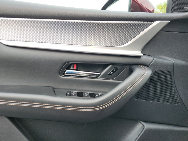 2026 Mazda CX-90 PHEV Premium Plus Red at Mazda of Columbia