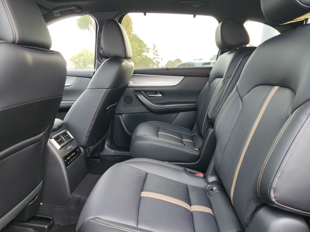 2026 Mazda CX-90 PHEV Premium Plus Red at Mazda of Columbia