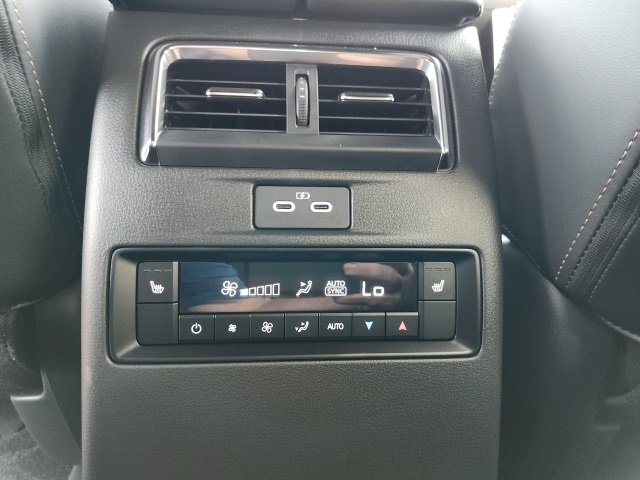 2026 Mazda CX-90 PHEV Premium Plus Red at Mazda of Columbia