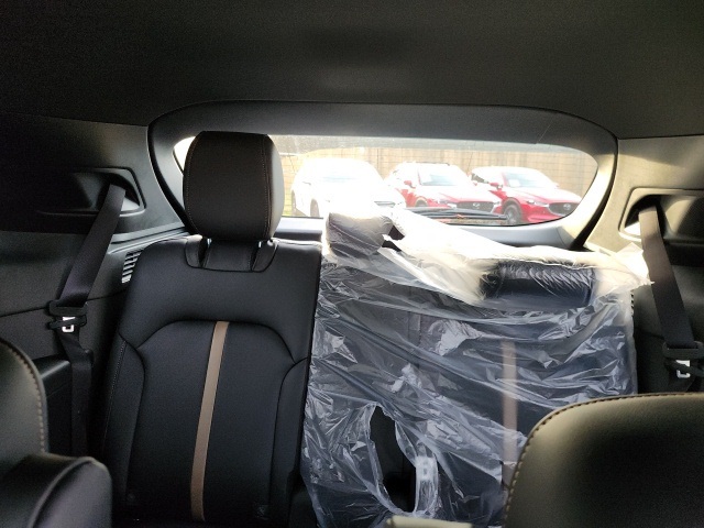 2026 Mazda CX-90 PHEV Premium Plus Red at Mazda of Columbia