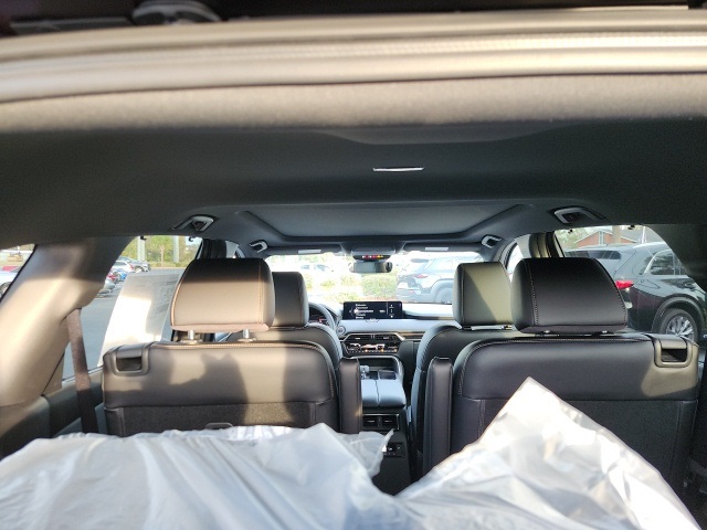 2026 Mazda CX-90 PHEV Premium Plus Red at Mazda of Columbia