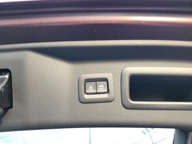 2026 Mazda CX-90 PHEV Premium Plus Red at Mazda of Columbia