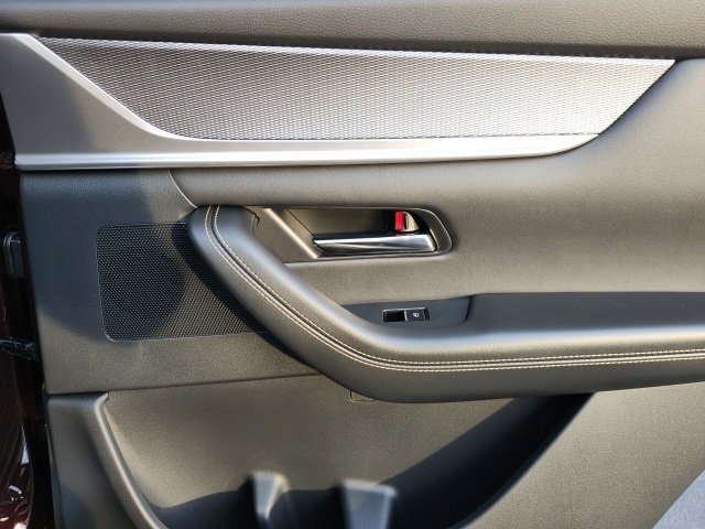 2026 Mazda CX-90 PHEV Premium Plus Red at Mazda of Columbia