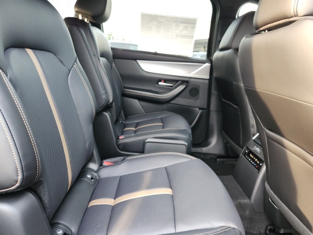 2026 Mazda CX-90 PHEV Premium Plus Red at Mazda of Columbia