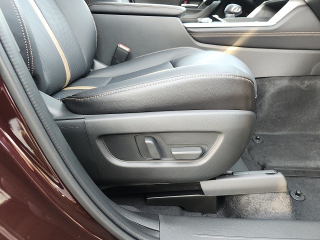 2026 Mazda CX-90 PHEV Premium Plus Red at Mazda of Columbia