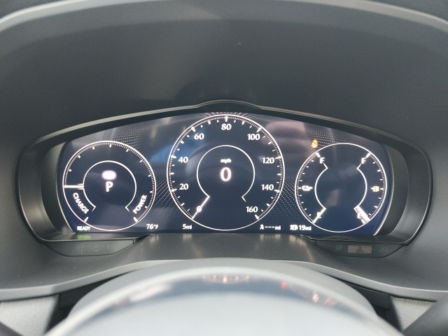 2026 Mazda CX-90 PHEV Premium Plus Red at Mazda of Columbia