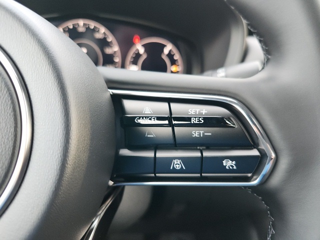 2026 Mazda CX-90 PHEV Premium Plus Red at Mazda of Columbia