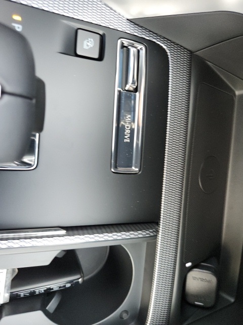 2026 Mazda CX-90 PHEV Premium Plus Red at Mazda of Columbia