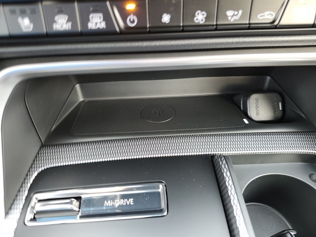 2026 Mazda CX-90 PHEV Premium Plus Red at Mazda of Columbia