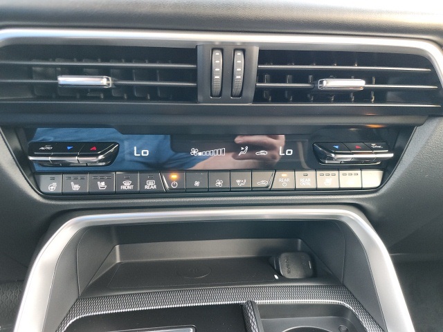 2026 Mazda CX-90 PHEV Premium Plus Red at Mazda of Columbia