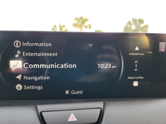 2026 Mazda CX-90 PHEV Premium Plus Red at Mazda of Columbia