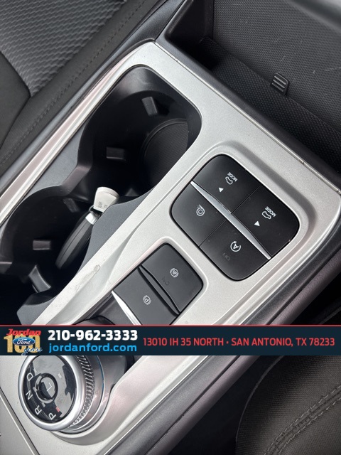 Used Car 2024 Ford Explorer  Xlt For Sale Under $35,000 In San Antonio, Texas