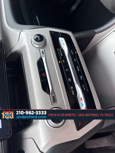 Used Car 2024 Ford Explorer  Xlt For Sale Under $35,000 In San Antonio, Texas