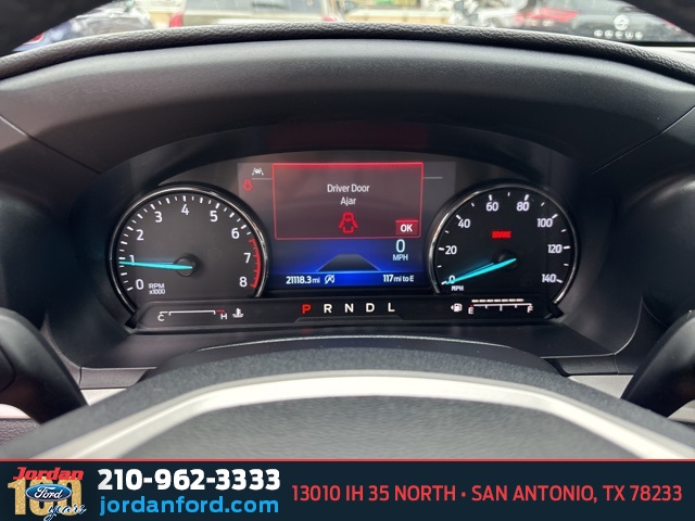 Used Car 2024 Ford Explorer  Xlt For Sale Under $35,000 In San Antonio, Texas