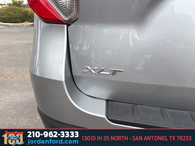 Used Car 2024 Ford Explorer  Xlt For Sale Under $35,000 In San Antonio, Texas