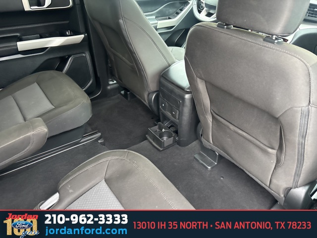 Used Car 2024 Ford Explorer  Xlt For Sale Under $35,000 In San Antonio, Texas