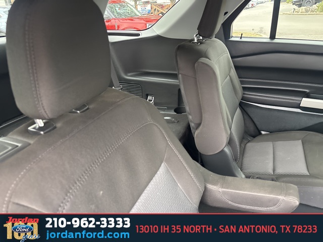 Used Car 2024 Ford Explorer  Xlt For Sale Under $35,000 In San Antonio, Texas