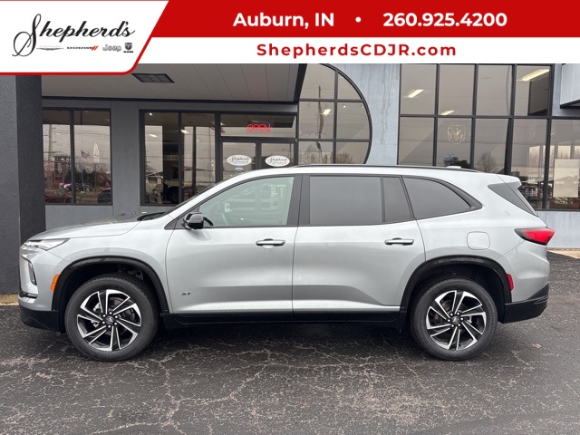 2025 Buick Enclave Sport Touring AWD