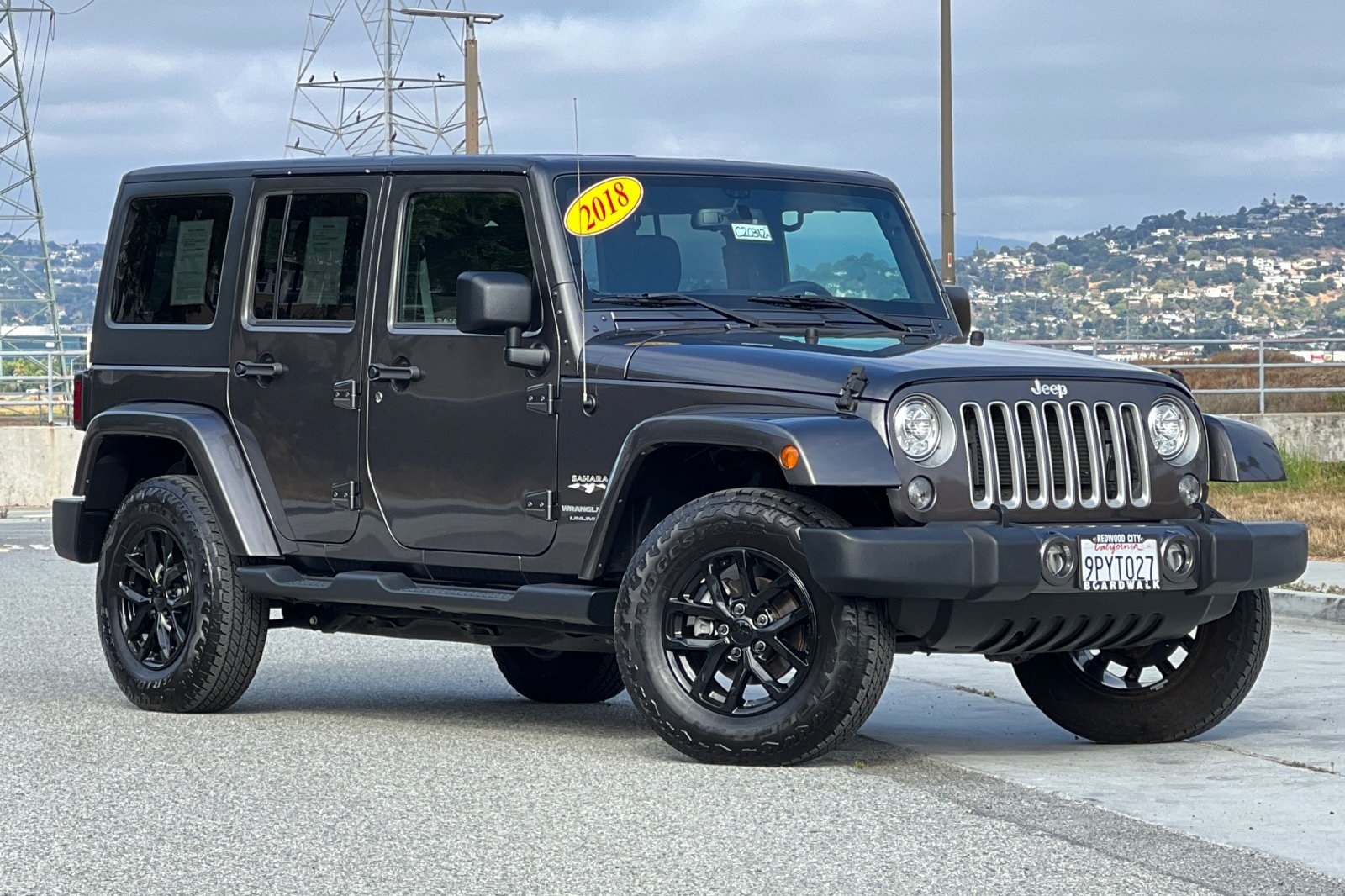 1C4HJWEG2JL930359
