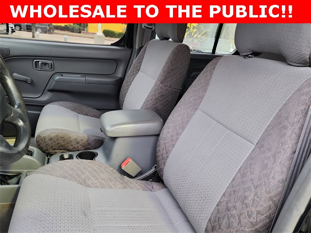 Used 2000 Nissan Xterra For Sale in Broken Arrow, OK