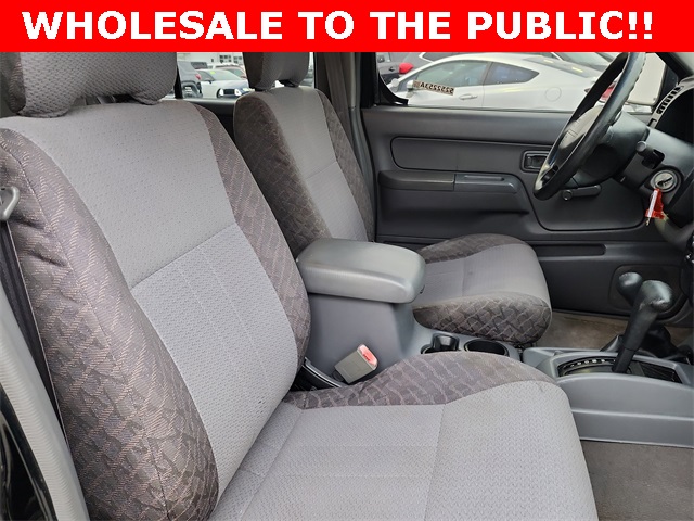 Used 2000 Nissan Xterra For Sale in Broken Arrow, OK