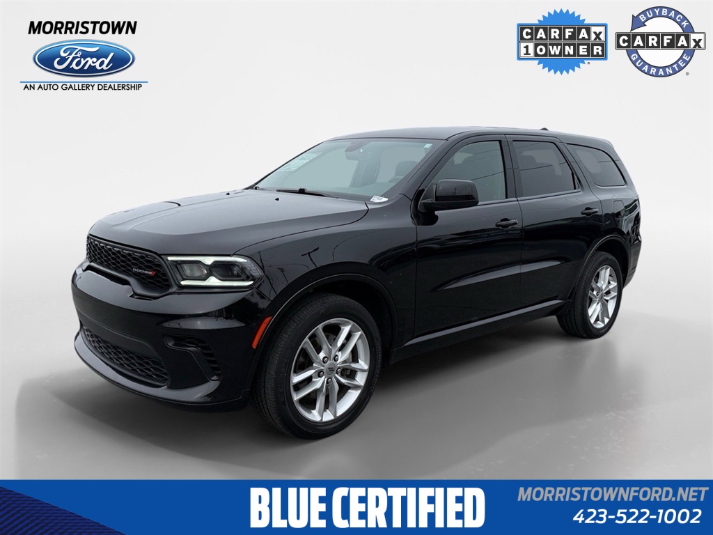 2023 Dodge Durango GT AWD