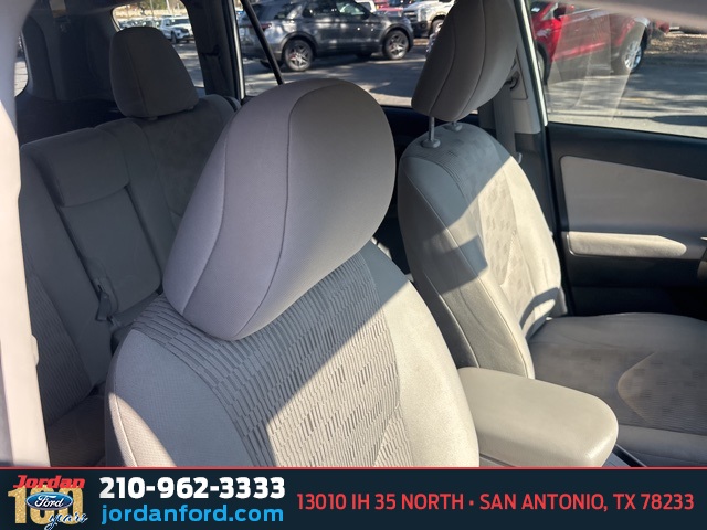 Used Car 2011 Toyota Rav4  Base For Sale Under $12,000 In San Antonio, Texas