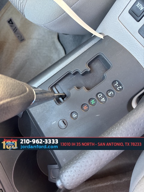 Used Car 2011 Toyota Rav4  Base For Sale Under $12,000 In San Antonio, Texas