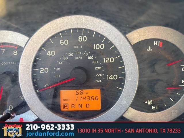 Used Car 2011 Toyota Rav4  Base For Sale Under $12,000 In San Antonio, Texas