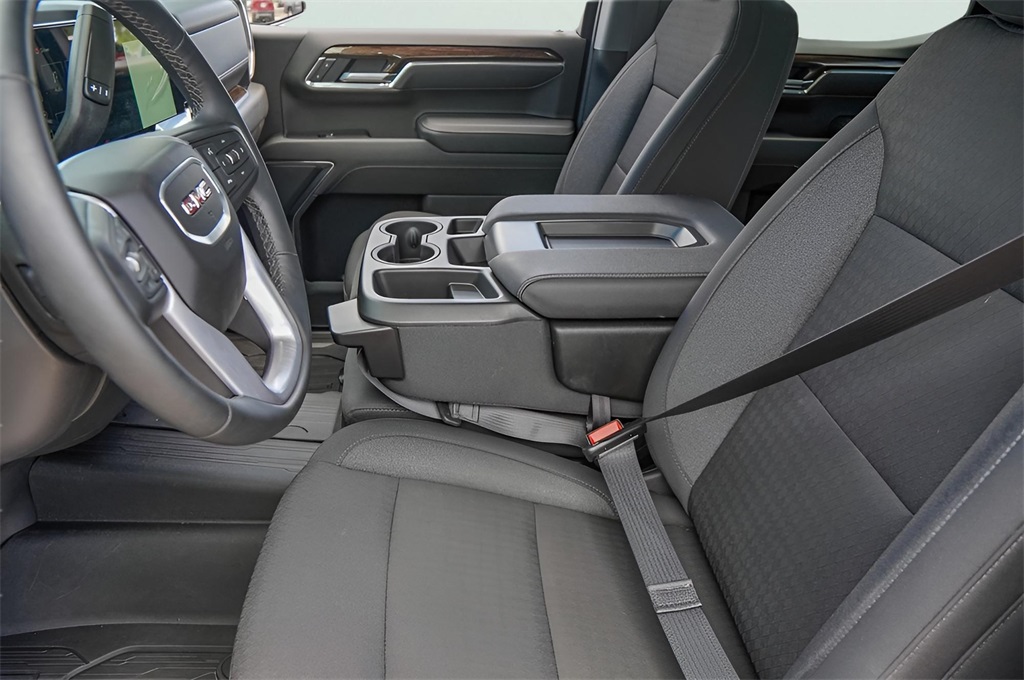 New Car 2025 Gmc Sierra 1500  Elevation For Sale Under $50,000 In Austin, Texas
