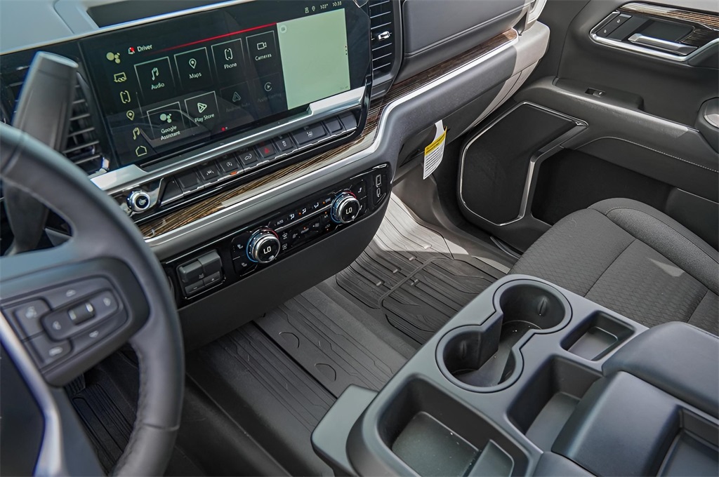 New Car 2025 Gmc Sierra 1500  Elevation For Sale Under $50,000 In Austin, Texas