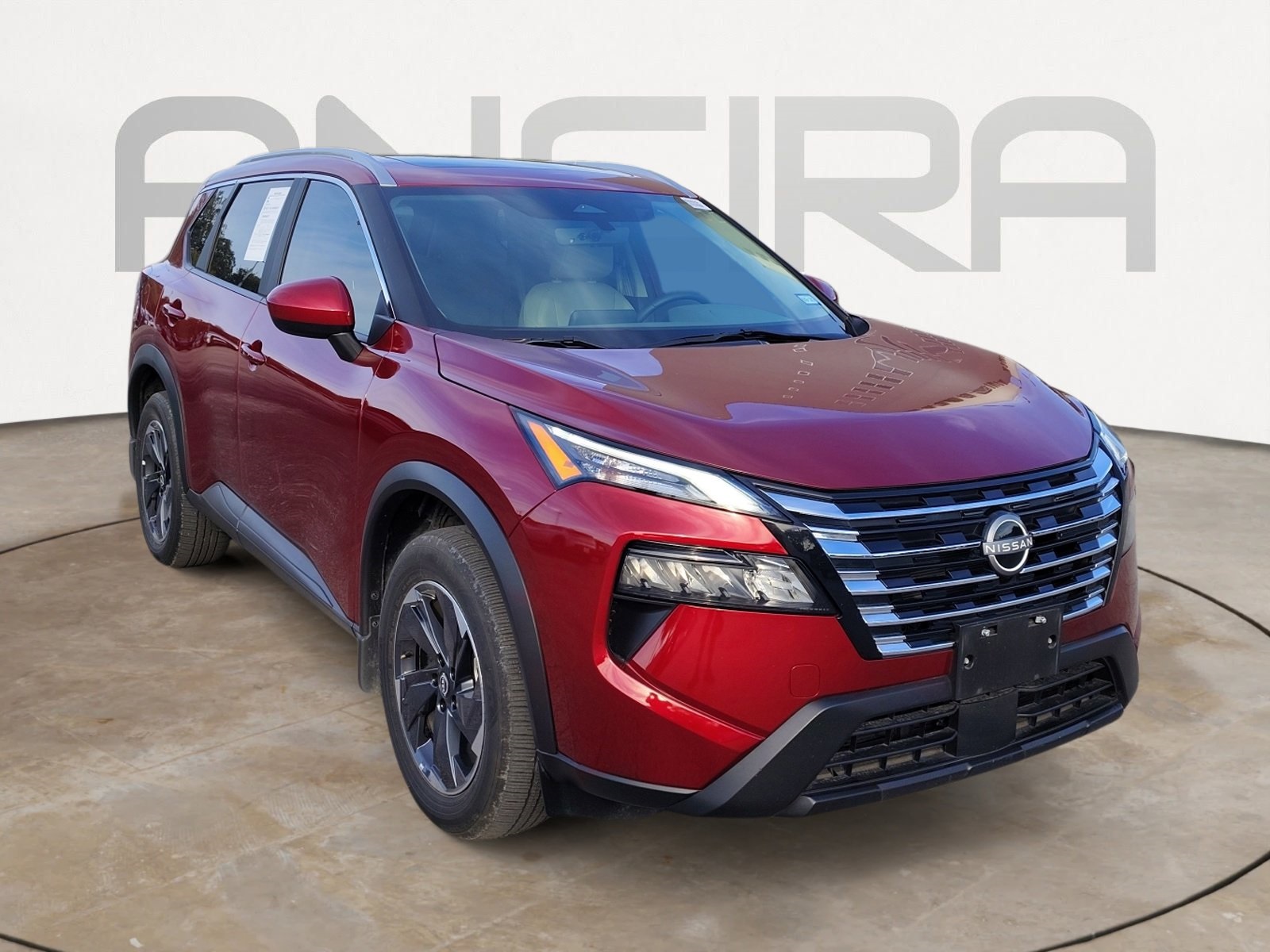 Used Car 2024 Nissan Rogue  Sv For Sale Under $25,000 In San Antonio, Texas