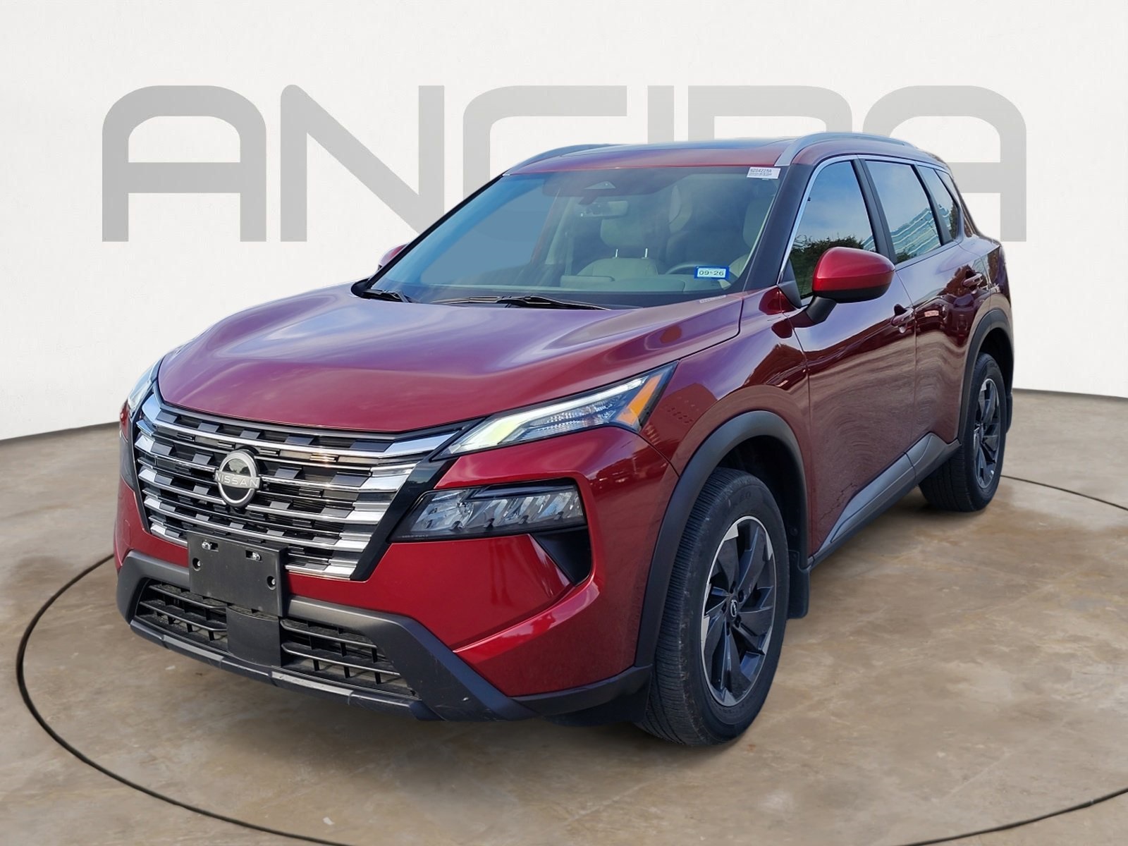 Used Car 2024 Nissan Rogue  Sv For Sale Under $25,000 In San Antonio, Texas