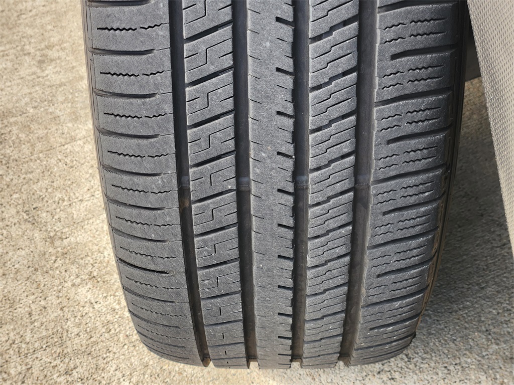 2022 Subaru Ascent Limited Brown at Wharton Ford