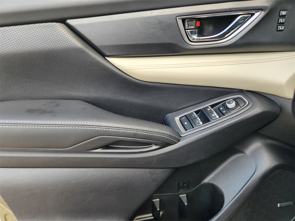 2022 Subaru Ascent Limited Brown at Wharton Ford