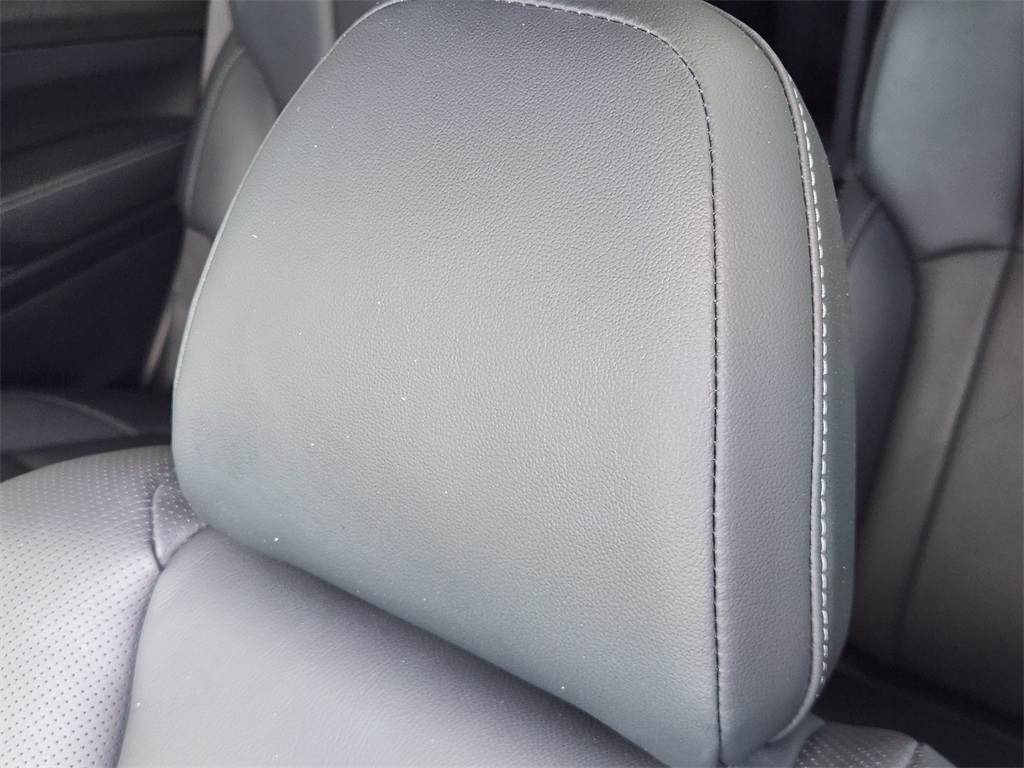 2022 Subaru Ascent Limited Brown at Wharton Ford