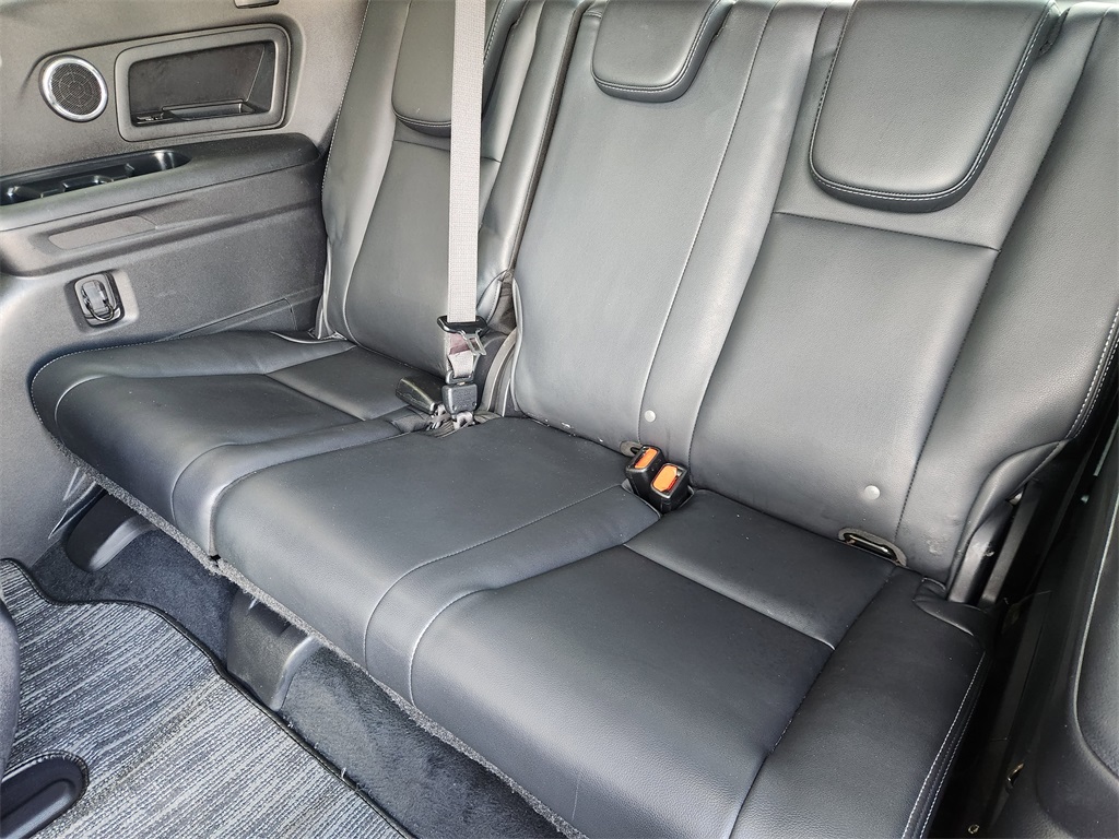 2022 Subaru Ascent Limited Brown at Wharton Ford