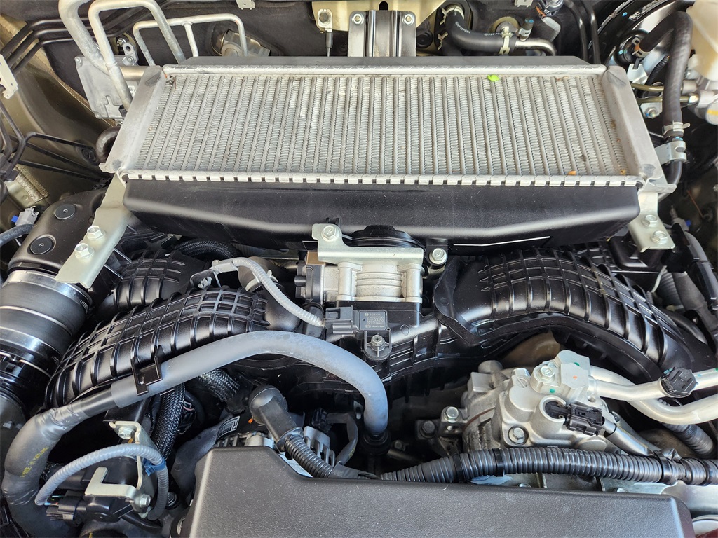 2022 Subaru Ascent Limited Brown at Wharton Ford