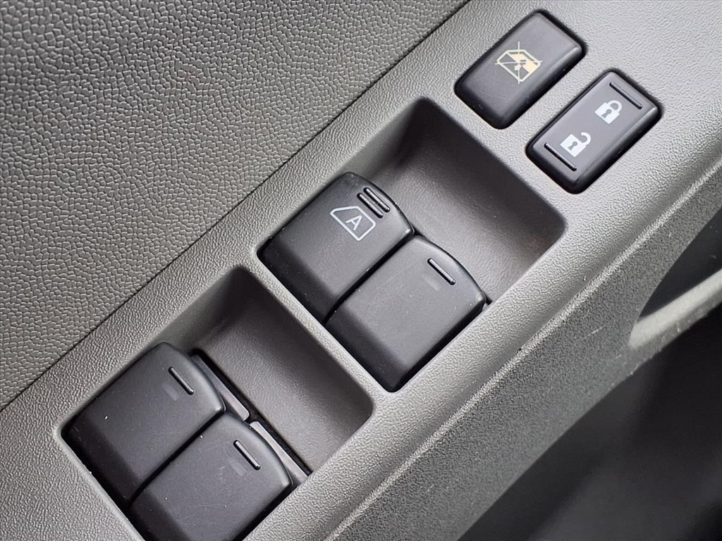 2018 Nissan Frontier SV Silver at AutoSavvy Houston Southwest